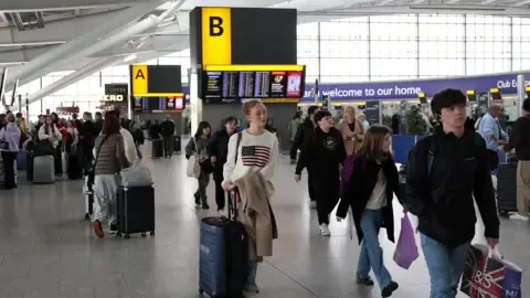 Heathrow Among Several Airports Affected by Digital Breach on Check-In Platform